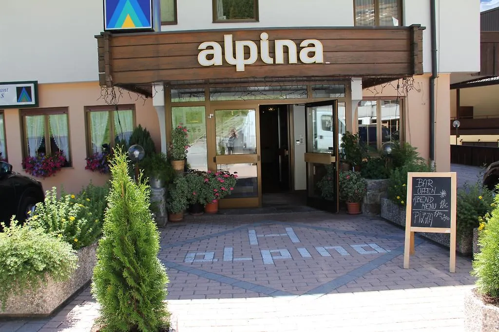 Alpina Mountain Resort-1
