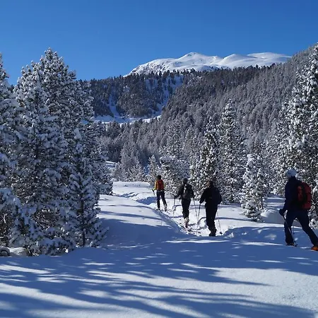 Alpina Mountain Resort-3